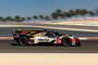 Der Cadillac V-Series.R in Bahrain