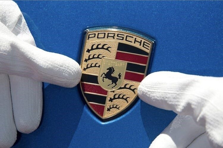 Wann kommt Porsche?