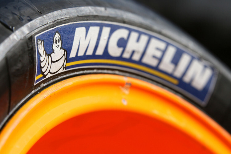 Ab 2016 wieder in der MotoGP-Klasse: Michelin