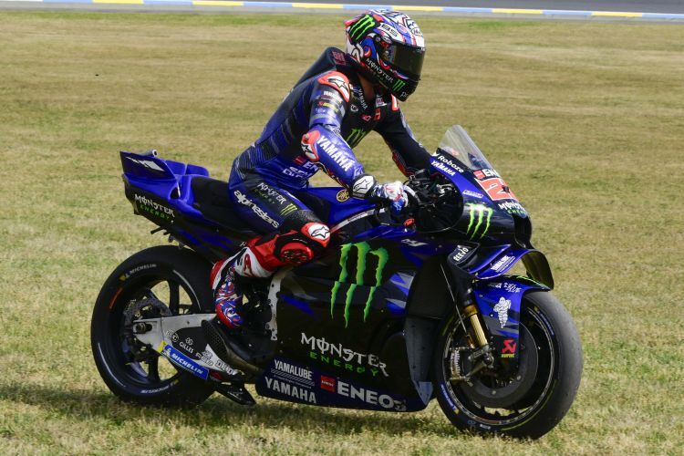 Fabio Quartararo