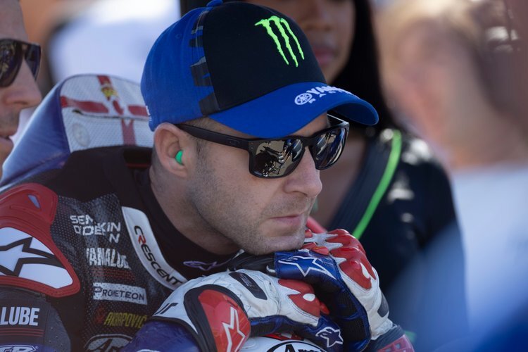 Jonathan Rea