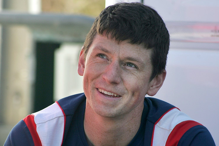 Dan Kneen (1987 - 2018)