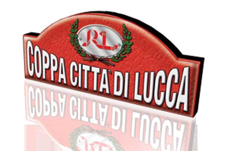 Die Rallye «Citta di Lucca» stand 2012 unter keinem guten Stern