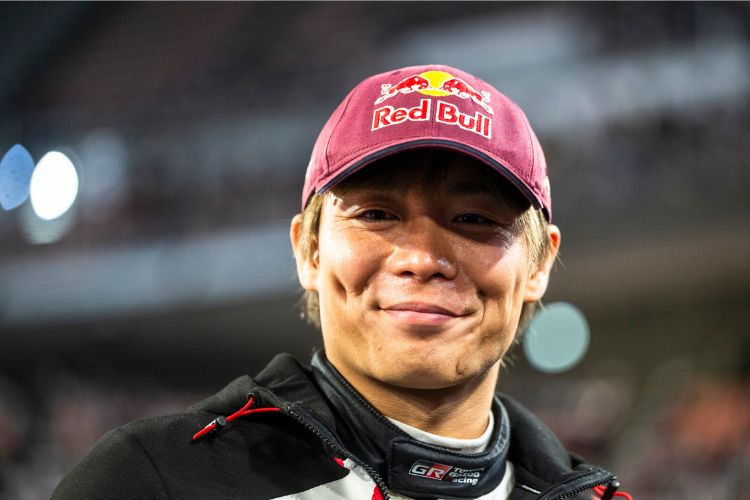 Fourmaux Gewinnt Superspecial Beim Japan-Auftakt / WRC - SPEEDWEEK.com