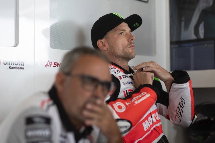 Alex Lowes