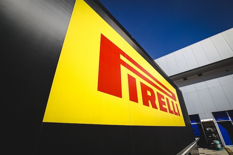 2024 übernahm Pirelli das Reifen-Management in der Moto2 und Moto3