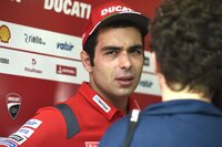 Danilo Petrucci wird Ducati-Werkspilot – in der MotoAmerica