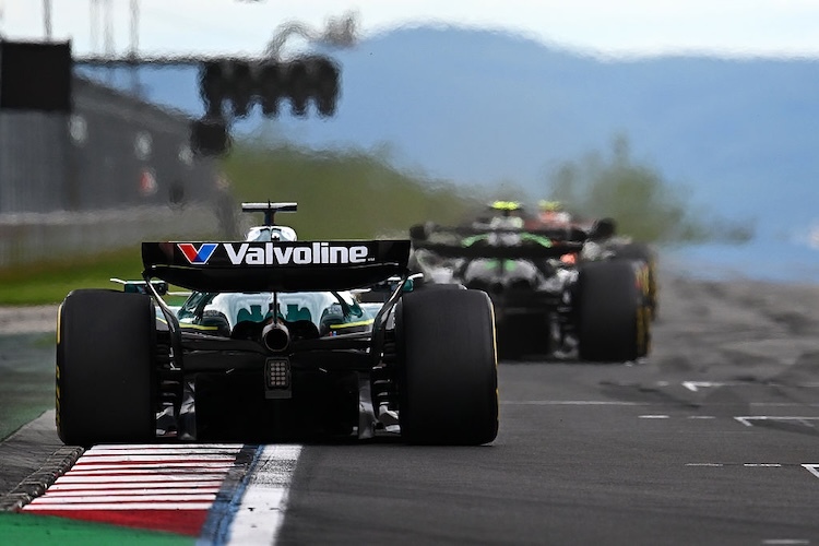 Lance Stroll