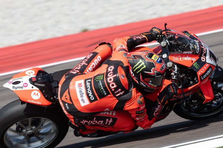 Nicolò Bulega