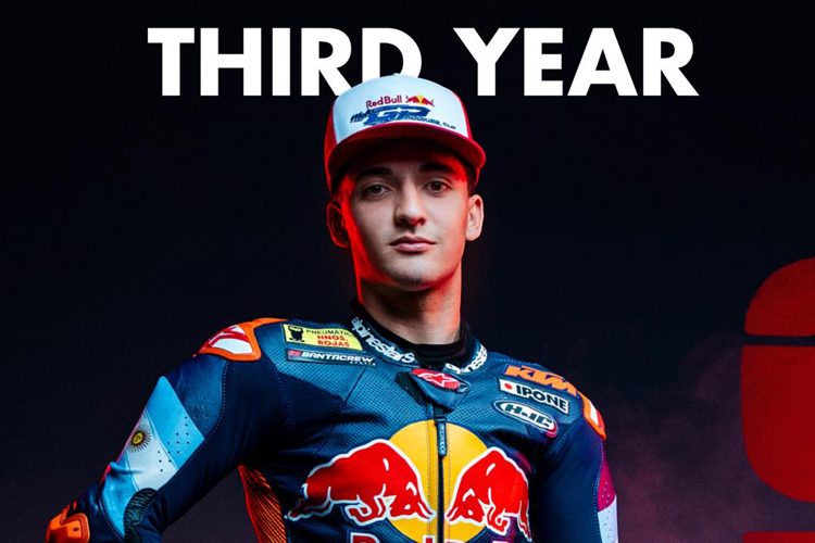 Red Bull Rookies Cup 2025