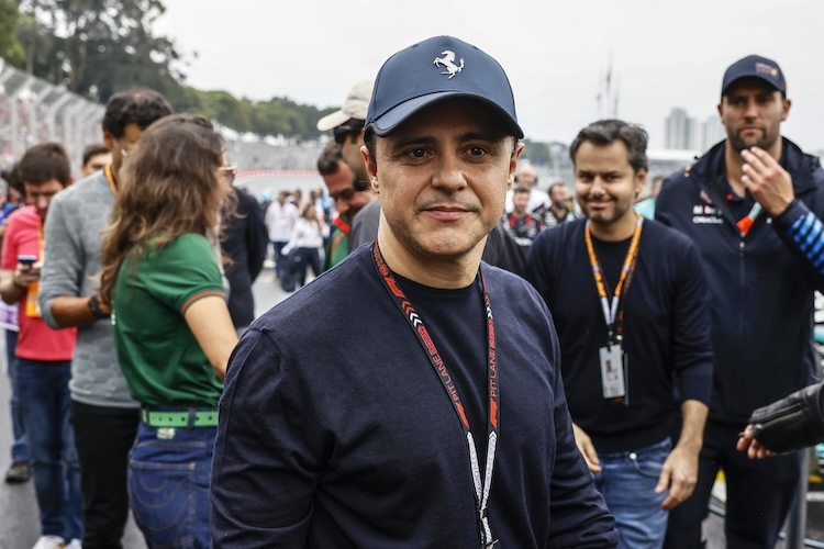 Felipe Massa