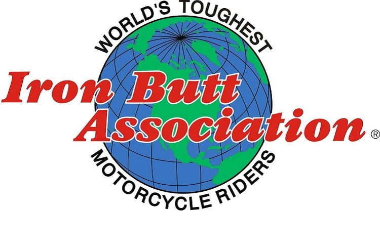 Iron Butt Association: Mitgliedschaft kann man nicht kaufen, man muss sie erfahren