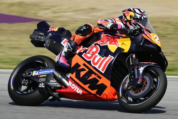Enea Bastianini