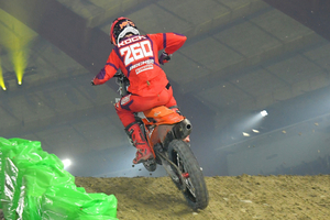 Nico Koch in Dortmund)