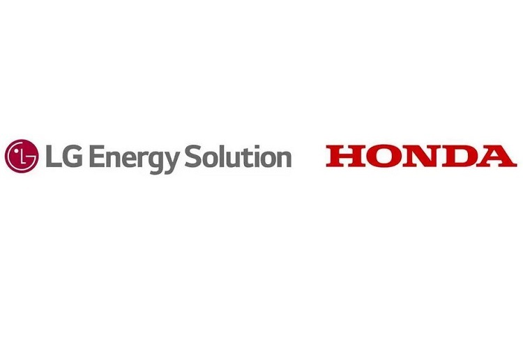 LG Energy Solution und Honda: Kooperation zum Aufbau einer Batteriezellenproduktion in den USA 