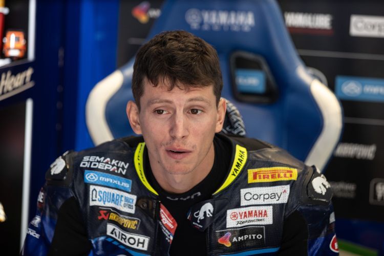 Andrea Iannone