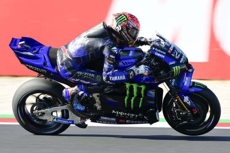 Fabio Quartararo