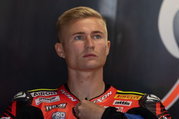 Ryan Vickers
