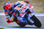 Polesetter Marc Marquez