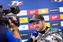 Michael Dunlop ist die Erleichterung anzusehen