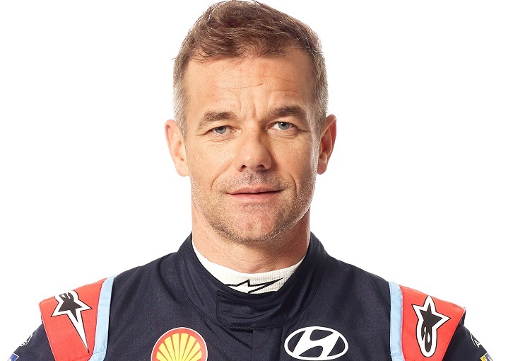 Sébastien Loeb gewann sieben Mal die Rallye Monte Carlo