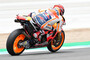 Marc Márquez auf der Repsol-Honda