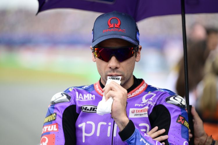 Miguel Oliveira