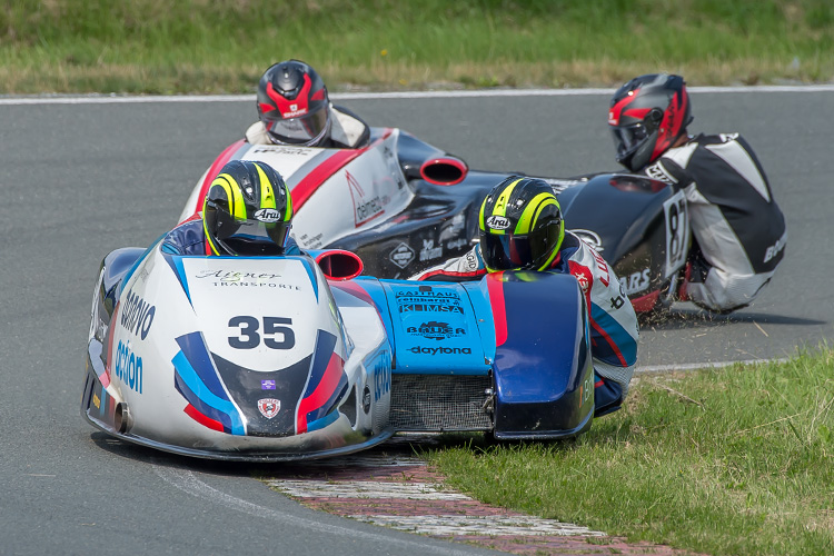 IDM Sidecar - Exklusive News 24/7 Von SPEEDWEEK.COM