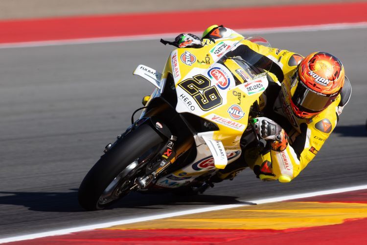 Andrea Iannone