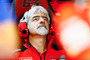 Ducati-Mastermind Gigi Dall’Igna