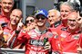 Pecco Bagnaia: Dritte Pole in diesem Jahr