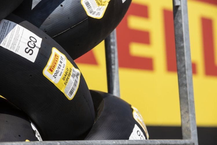 Pirelli ist auch nach fast 20 Jahren innovativ