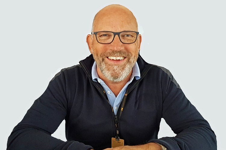 Jörg Bucher ist neuer Präsident von Motosuissse, dem Schweizer Verband der Motorradimporteure 