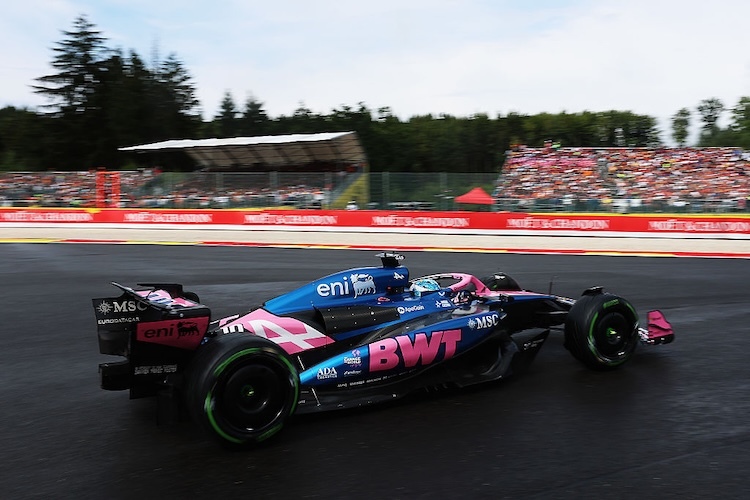 Pierre Gasly