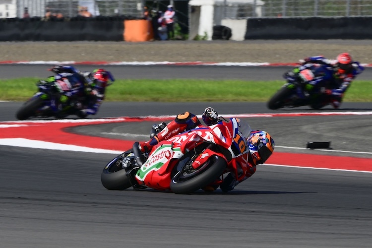 Luca Marini