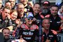 Maverick Vinales peilt in Silverstone den Sieg an