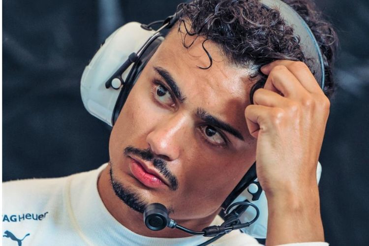 Pascal Wehrlein innert einer Woche: Im Formel e-Monoposto und im LMDh-Prototypen