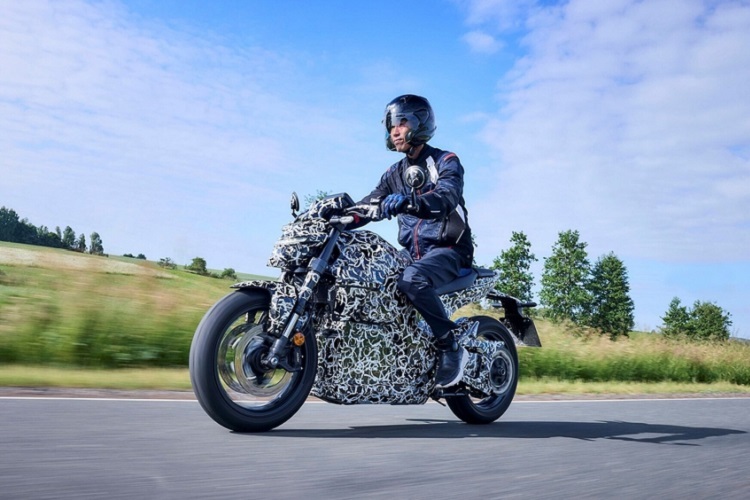 Honda EV Fun Concept: Honda lässt sich Zeit, um das erste Elektromotorrad auf den Markt zu bringen