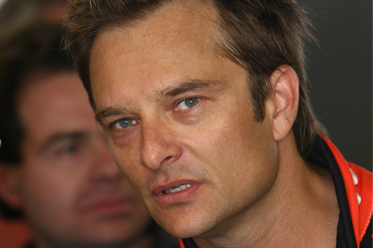 David Smet