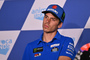 Joan Mir ist zurück im MotoGP-Paddock