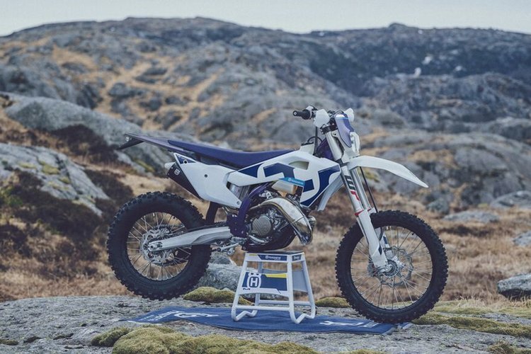 Husqvarna Mobility präsentiert die Enduro-Modelle 2026