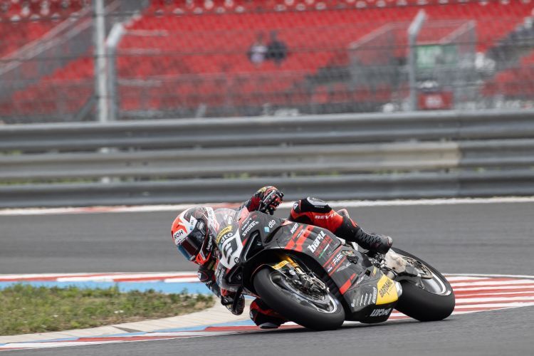 Danilo Petrucci