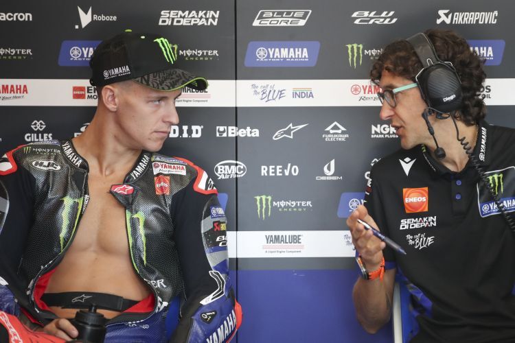 Fabio Quartararo