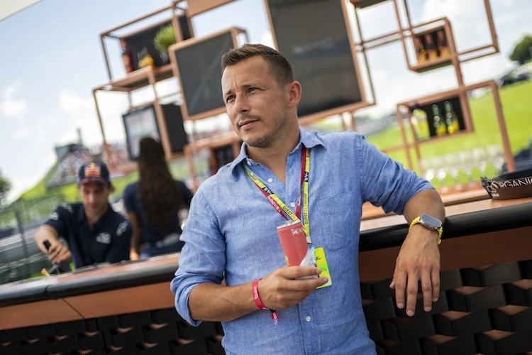 Christian Klien