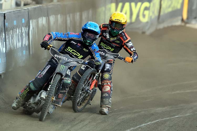 Doyle und Michelsen