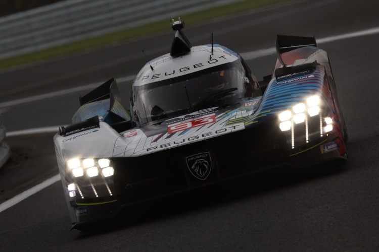 2023 WEC preview, How do I watch and who is racing?