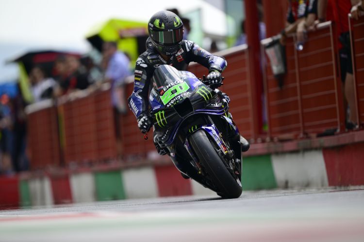 Fabio Quartararo