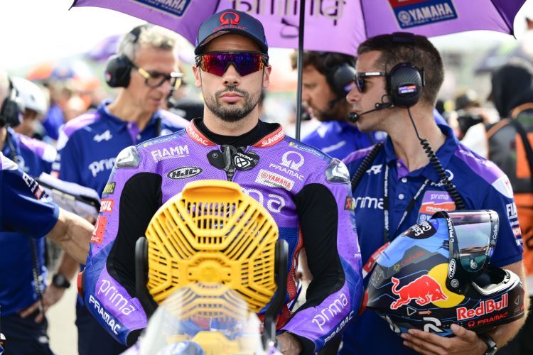 Miguel Oliveira