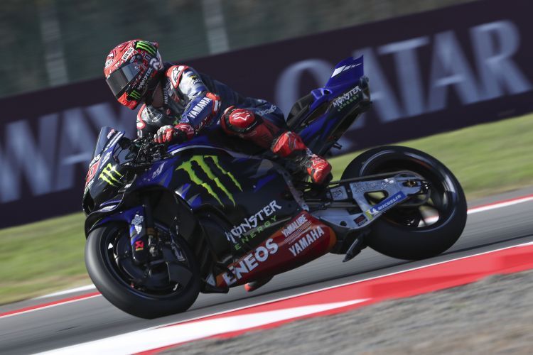 Fabio Quartararo