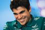 Lance Stroll